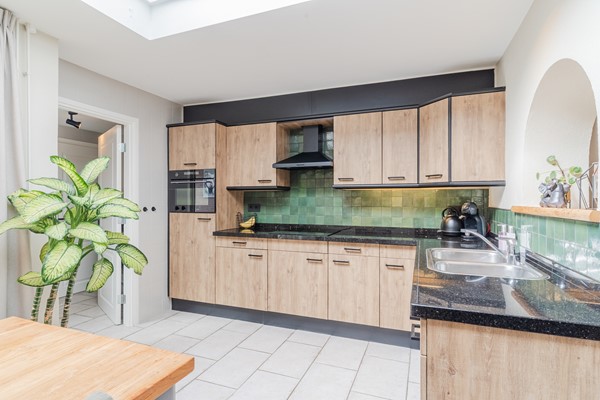 Medium property photo - President Steijnstraat 82, 5021 TR Tilburg
